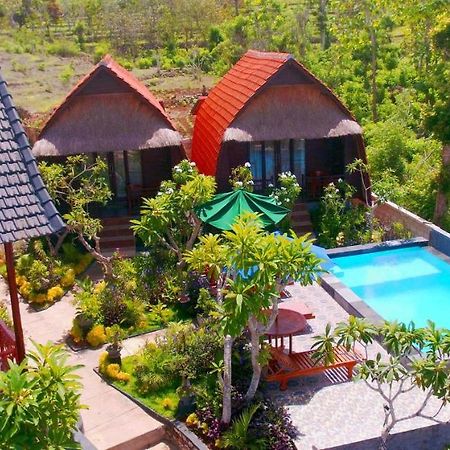 Agasta Villa Toyapakeh Экстерьер фото
