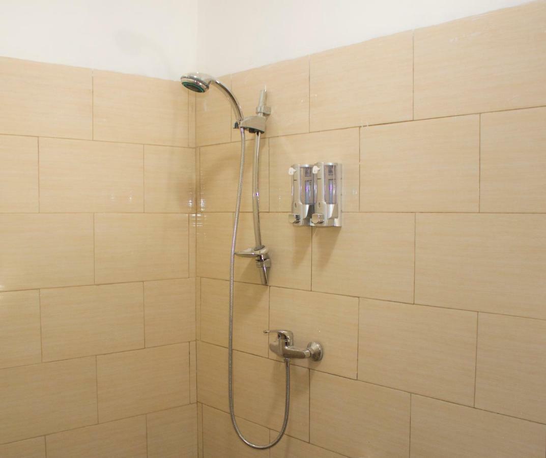 Agasta Villa Toyapakeh Экстерьер фото